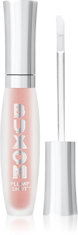 Buxom PLUMP SHOT COLLAGEN-INFUSED LIP SERUM - Объёмный блеск для губ с коллагеном, 4 ml