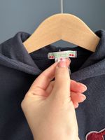 Хлопковая толстовка Bonpoint, 128