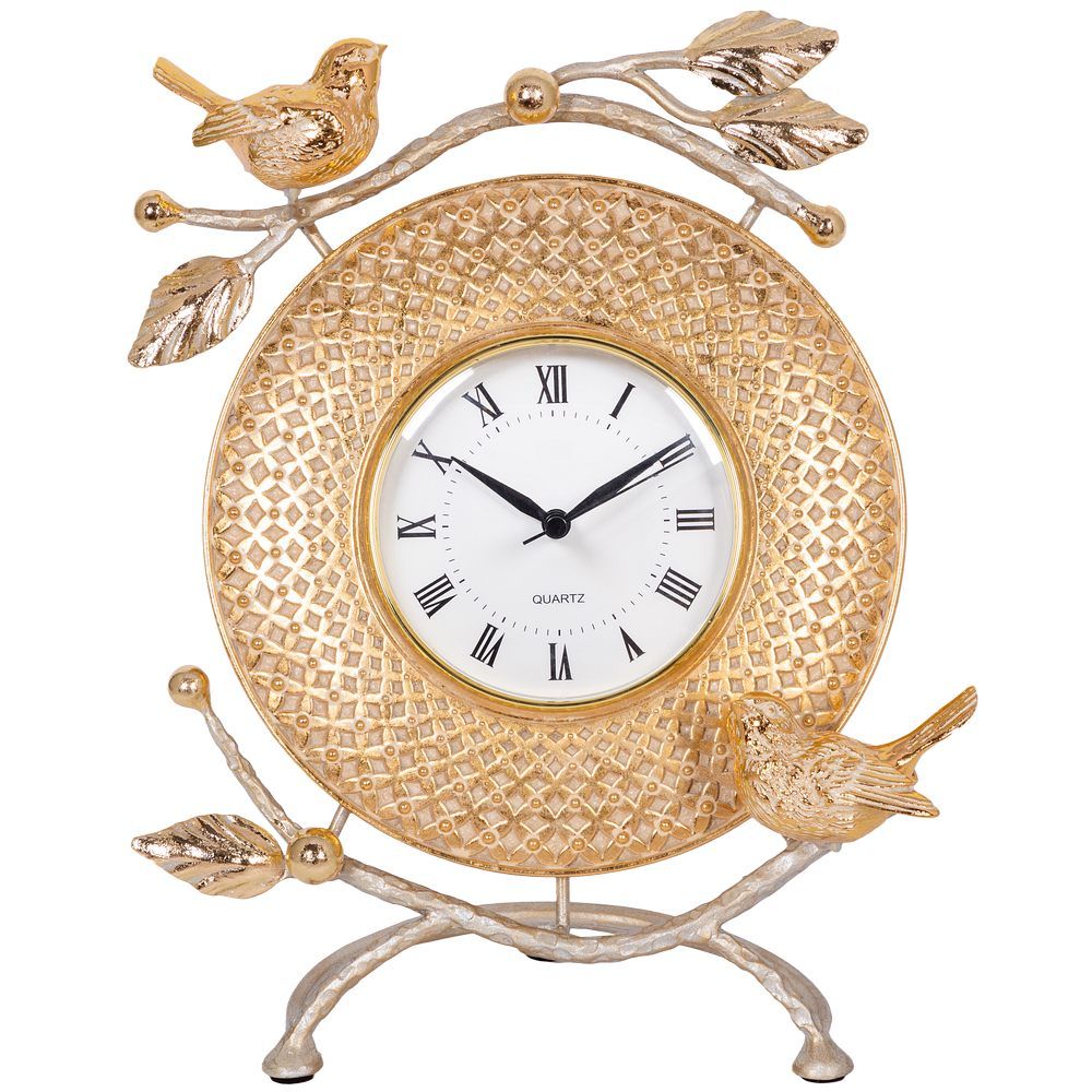 Часы Терра Грейс Айвори