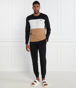 Пижамные штаны Balance BOSS BLACK - черный(50501667)