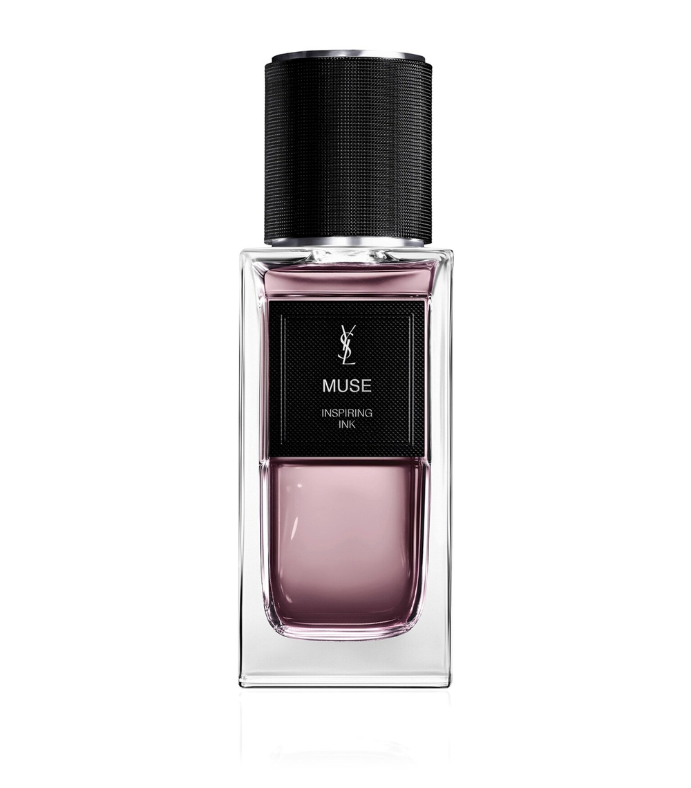 Yves Saint Laurent Muse