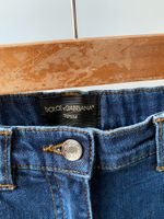 Джинсы Dolce&Gabbana, 116