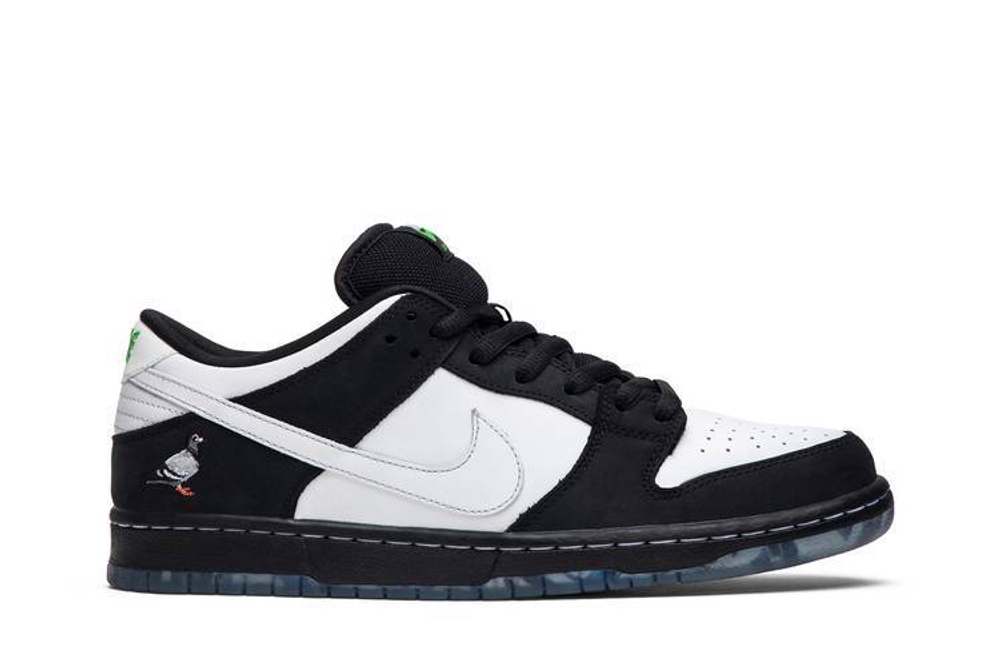 Кроссовки Staple X Nike Dunk Sb Pro Og Qs