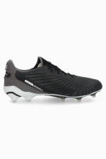 Бутсы Puma King Ultimate FG/AG - черный