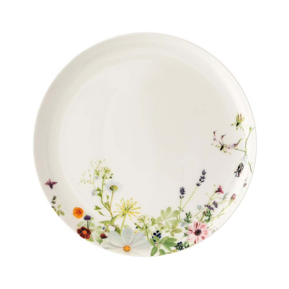 Rosenthal Brillance Grand Air Тарелка для завтрака Coup 21 см