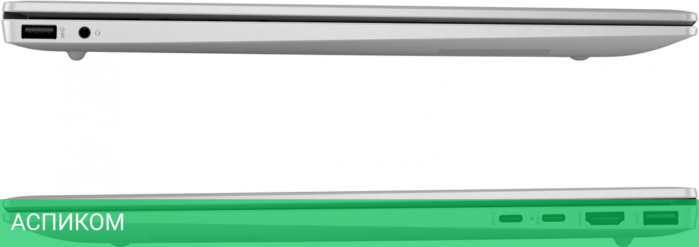 Ноутбук HP Pavilion 16-af0024ci