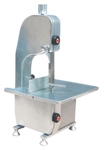 Пила для мяса Hurakan HKN-SE1650M