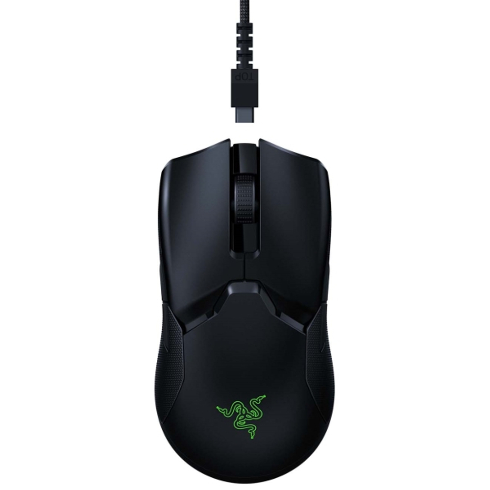 Мышь Razer Viper Ultimate Wireless Black (RZ01-03050200-R3G1)