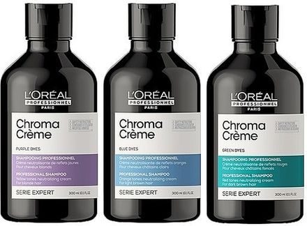 Chroma Creme