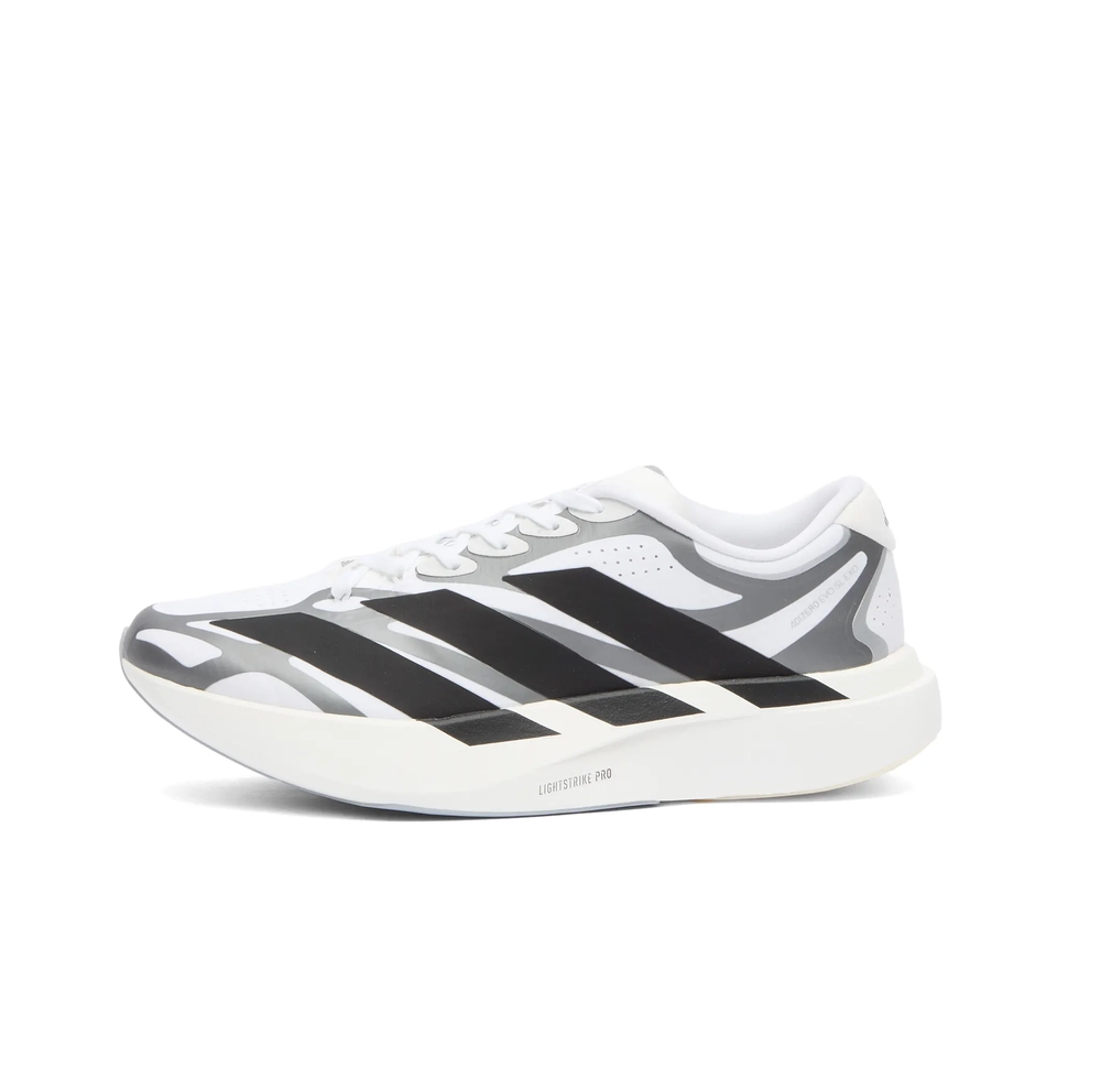 Кроссовки ADIDAS ADIZERO EVO SL EXO
