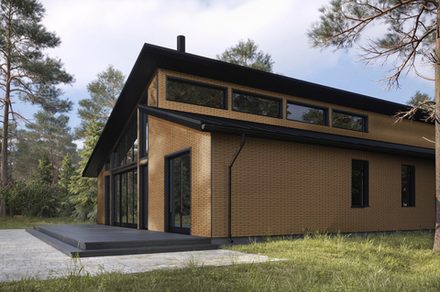 Термопанели 1000х600 (50мм ППС)