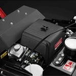 Caiman Edo 36Y бензиновый снегоуборщик 20.3 л.с. ковш 92 см, выброс 22 м, вариатор