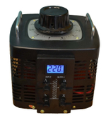 Автотрансформатор ЛАТР SUNTEK 7000 ВА диапазон 0-300 Вольт (28А)