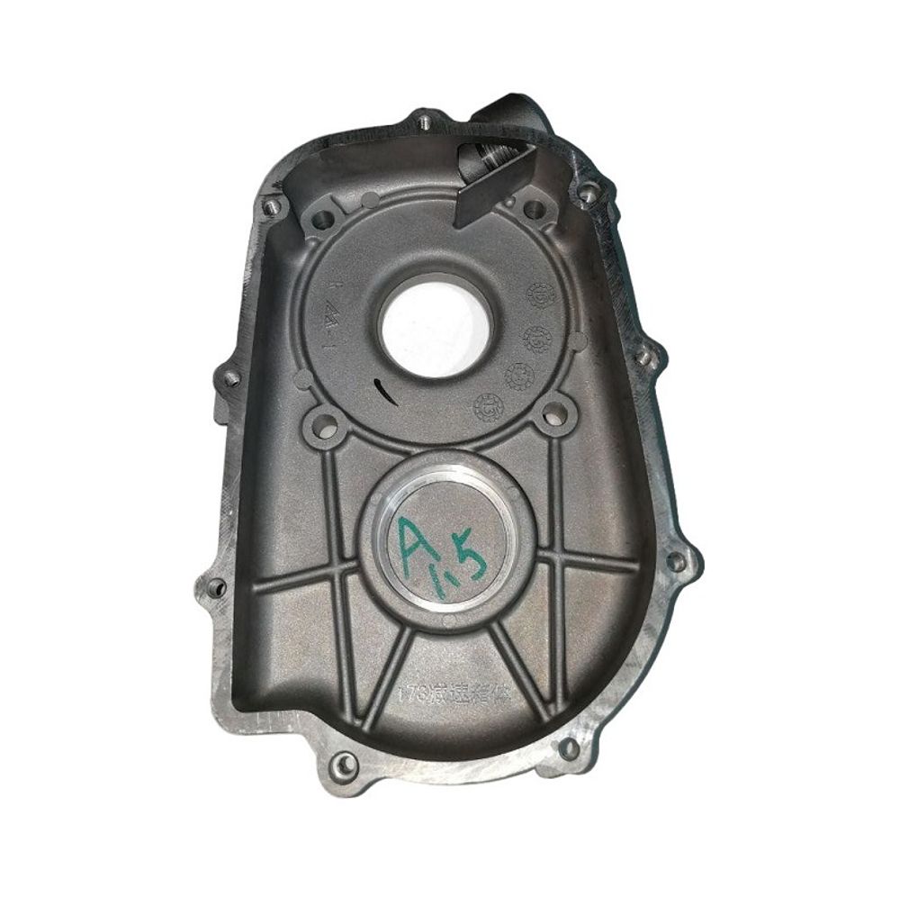 Крышка редуктора задняя G270F-B /191910002-0001