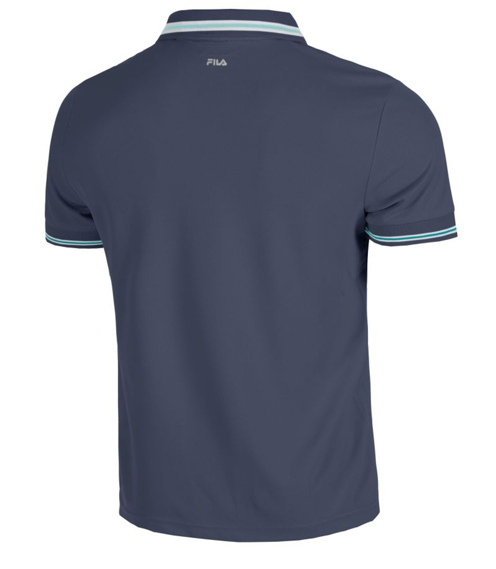 Теннисное поло Fila Polo Piro