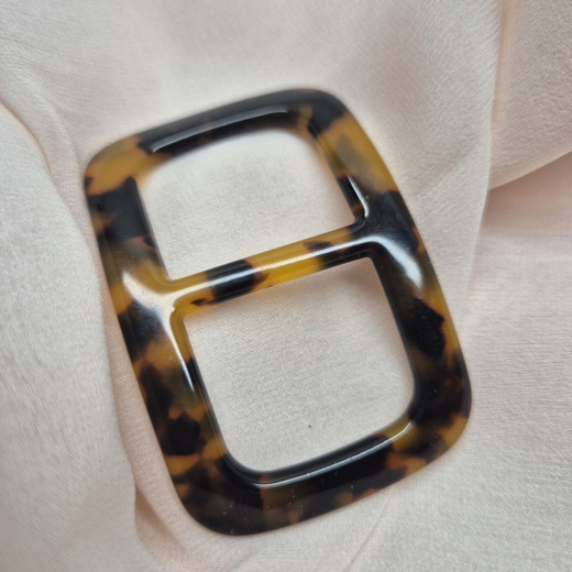 Пряжка для платка AV-DSJ 0199-P