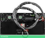 Источник бесперебойного питания Systeme Electric Smart-Save Online SRT 5000ВА (SRTSE5KRTXLI-NC)