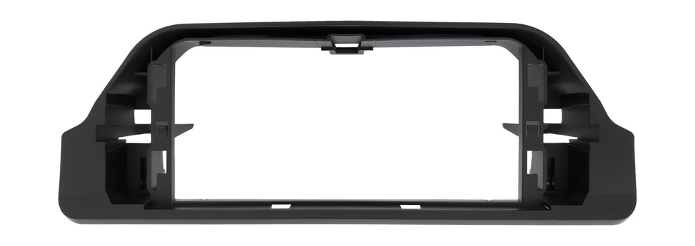 Переходная рамка магнитолы TOYOTA RAV4 2020-2022 9 дюймов
