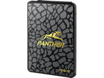 SSD накопитель Apacer AS340 Panther 240ГБ, 2.5" SATA, SATA III, [AP240GAS340G-1]