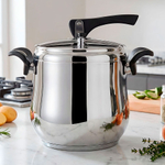 Скороварка 9л MB 82006