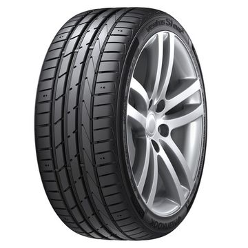 Hankook Tire Ventus S1 Evo 2 K117 245/40 ZR17 95Y XL