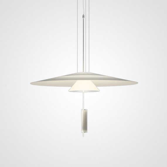 Подвесной светодиодный светильник Imperium Loft Spacenet A 141018-26