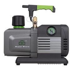 Насос вакуумный Ballu Super Stars ST-4BM