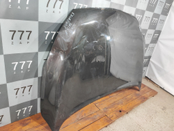 Капот Kia Sorento 3 Prime (UM) 14-20 Б/У Оригинал 66400C5000