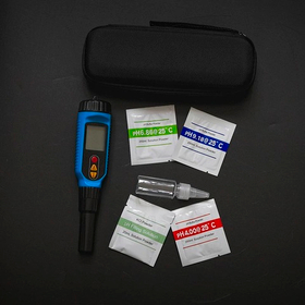 Ph-метр для теста