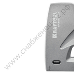 KRAFTOOL GRAND-140 тип 140 (G/11/57) 20GA(6-14мм)/300 (16), алюминиевый рессорный степлер (3194)