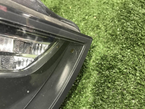Фара правая Mercedes S W222 (2013-2017) LED