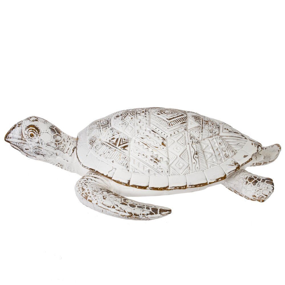 GAEM Шкатулка "Черепаха", L22 W21,5 H6 см