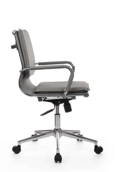 Кресло Хьюго RCH 6003-2SE Серый