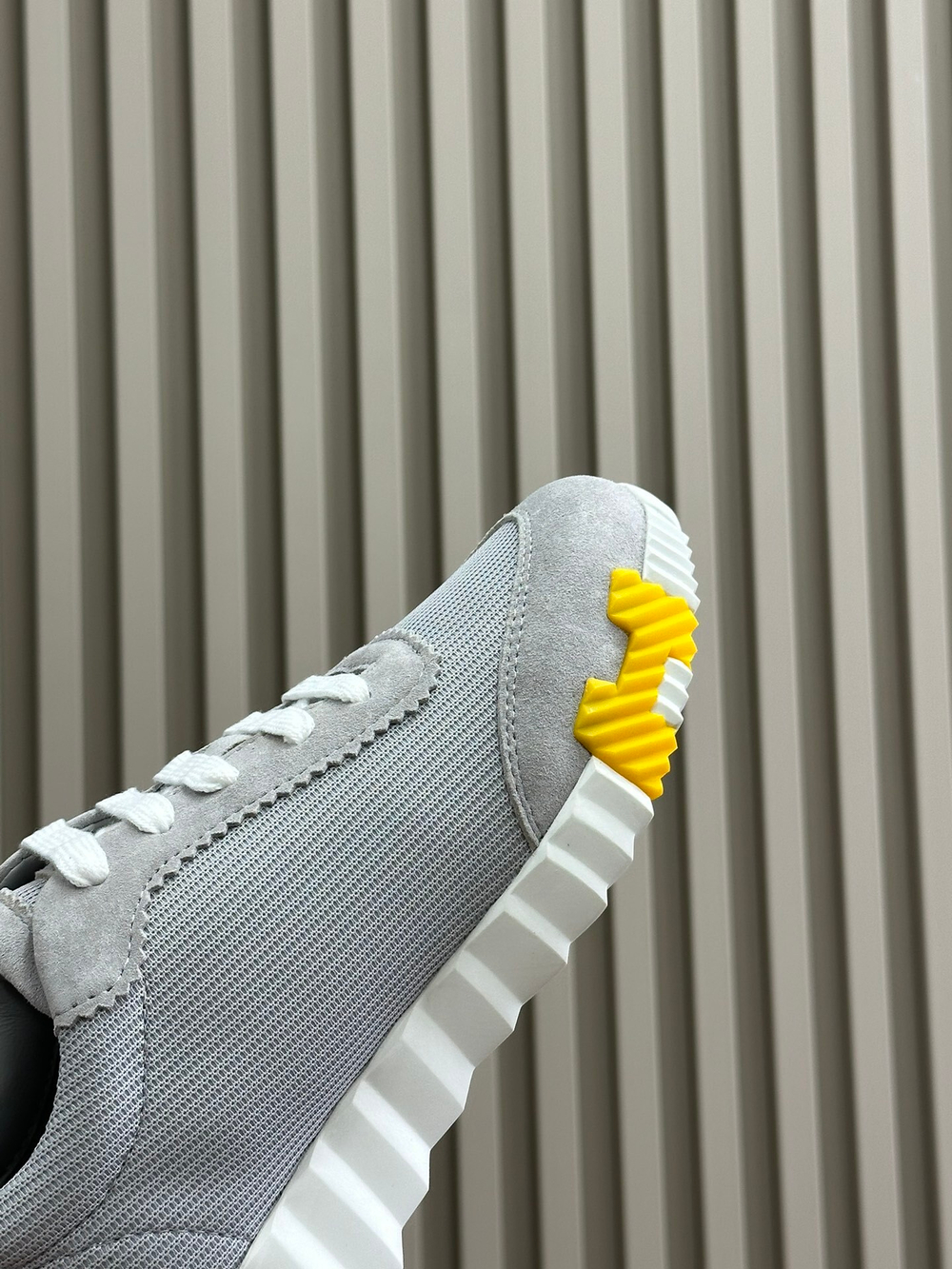 Hermes Bouncing Sneaker