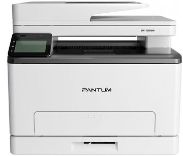 МФУ лазерное Pantum CM1100ADN цветной