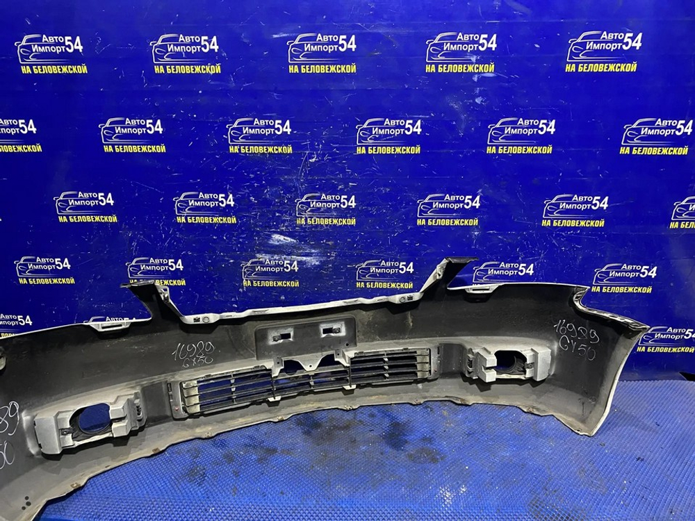 Бампер передний NISSAN FUGA 2004-2007