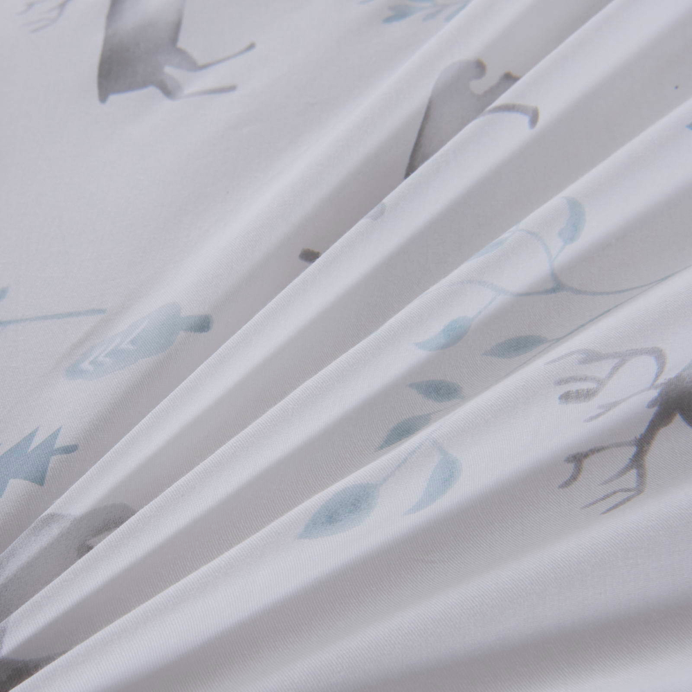 Детское постельное белье Sofi De MarkO Зимняя сказка