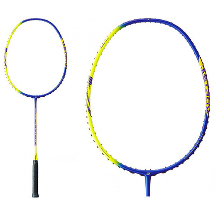 YONEX ASTROX 02 CLEAR (Dark Purple)