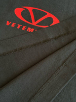 Футболка Vetements