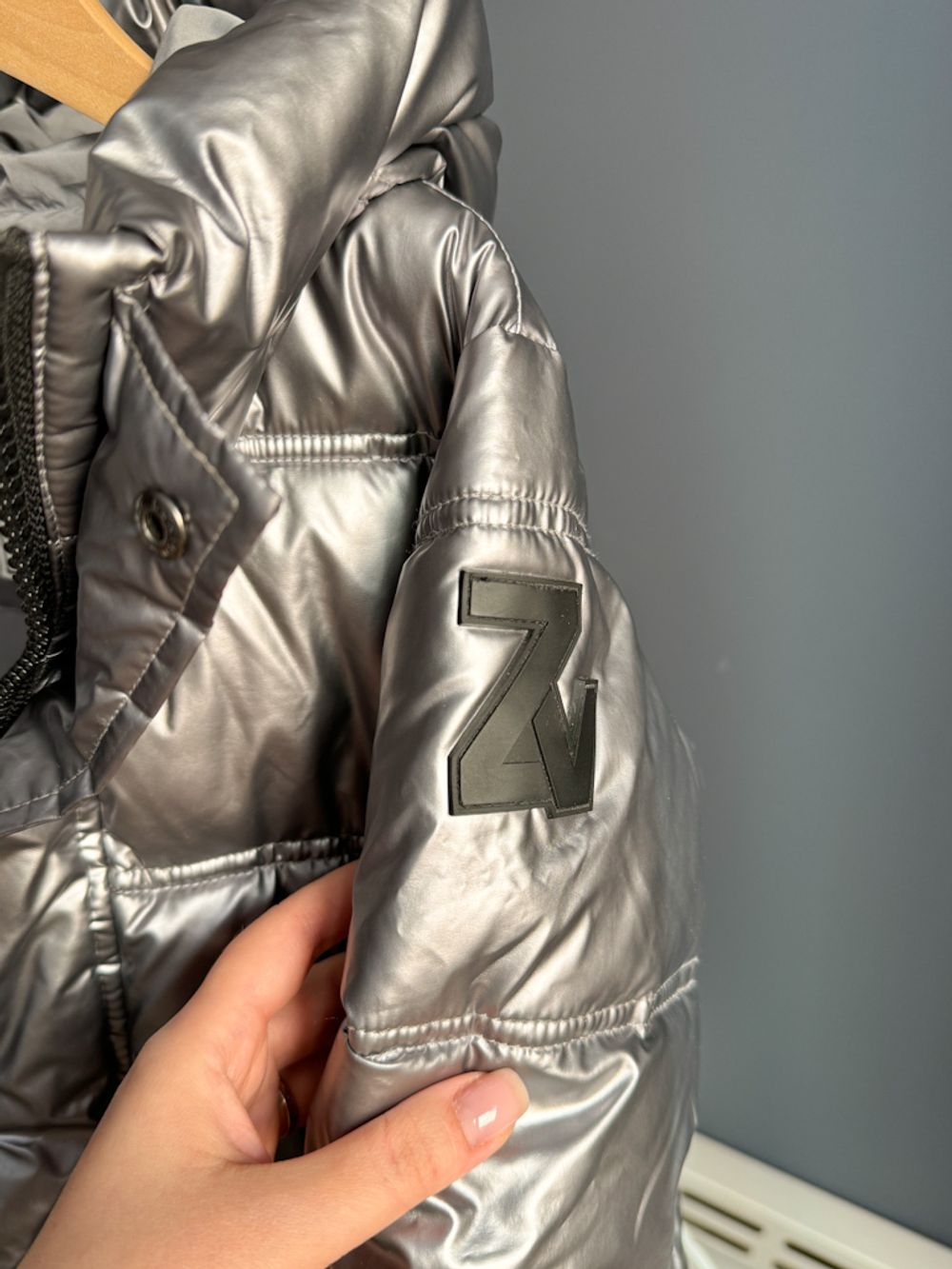 Куртка Zadig & Voltaire, 104