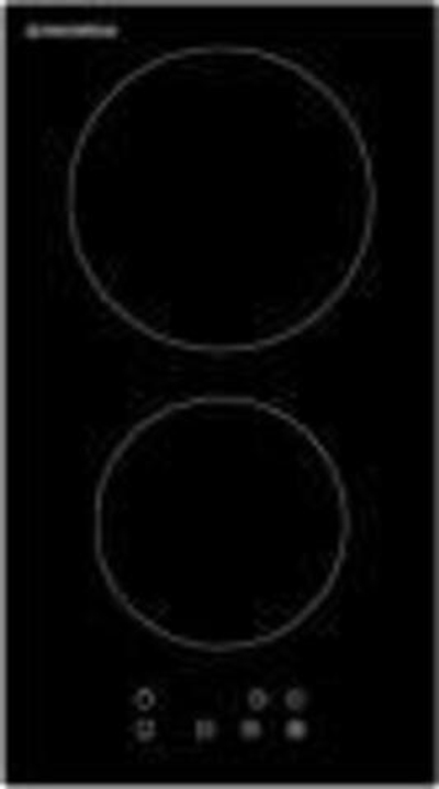 Электрическая варочная панель Maunfeld EVCE.292-BK