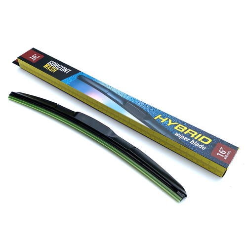 Щетка стеклоочистителя (дворник) гибридная SUZUKI Jimny III 2005-2012 Передний правый (пасс)