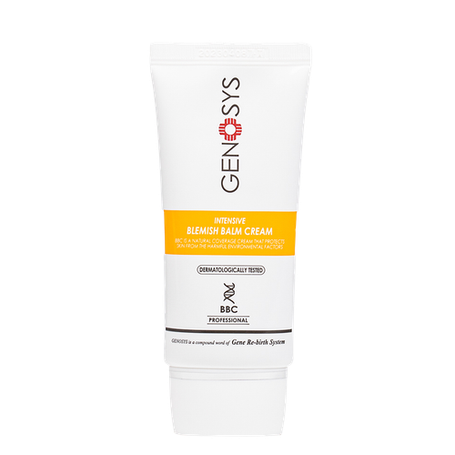 GENOSYS BLEMISH BALM CREAM SPF 30+ PA++ 50 Г