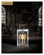 Шкаф для вызревания мяса DRY AGER DX 500 Premium S