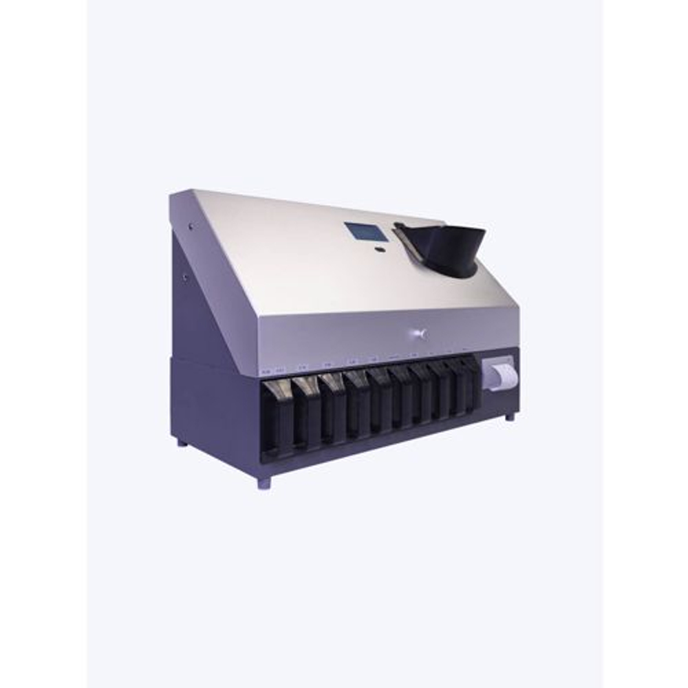 Сортировщик монет Mbox CS-910S+