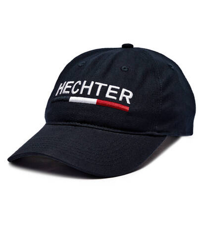Кепка Hechter Paris - темно-синий(80070-142660)