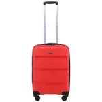 Чемодан 460 / Полипропилен