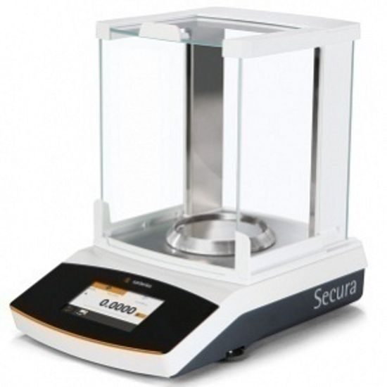 Лабораторные весы Sartorius Secura 5102-1ORU