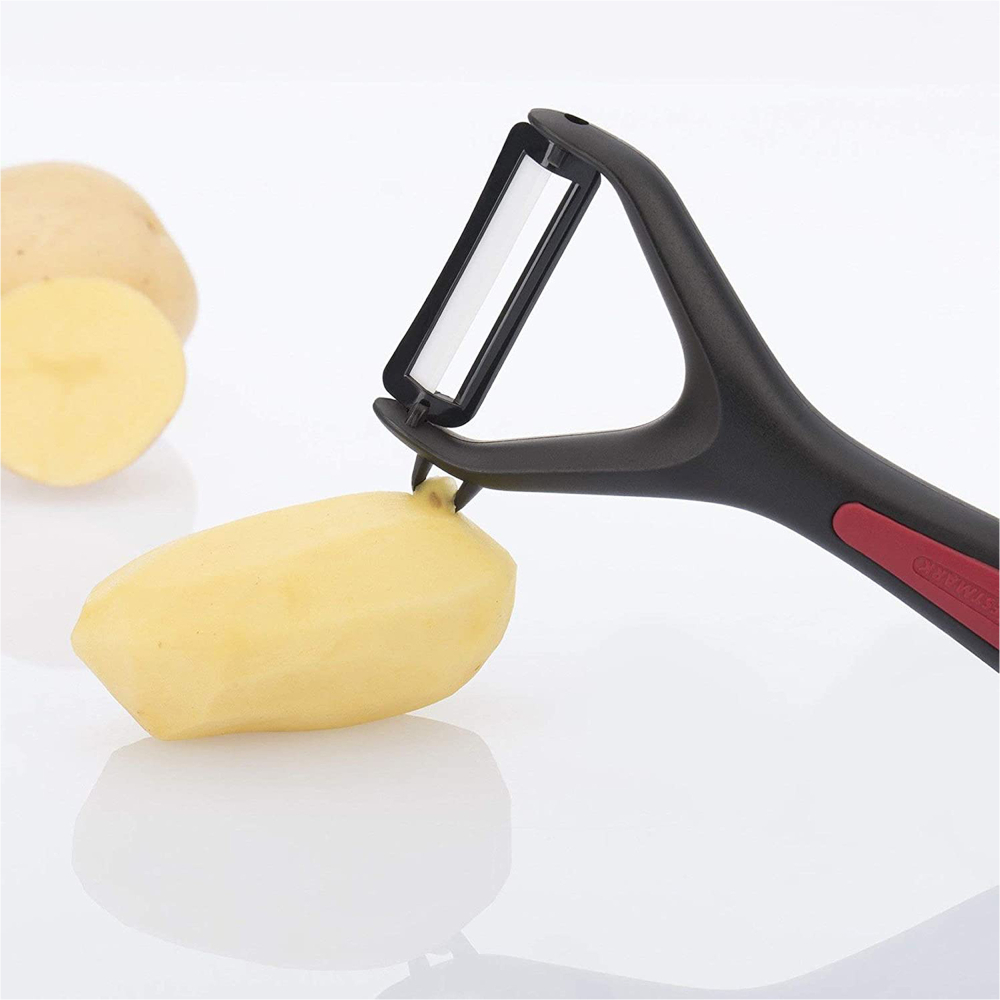 Овощечистка с плавающим лезвием Westmark Gallant