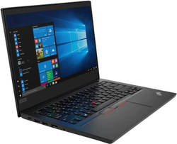 Ноутбук Lenovo ThinkPad E14 i5-10210U 8Gb 1Tb Intel UHD Graphics 14 FHD IPS BT Cam 3980мАч Win10Pro Черный 20RA0019RT